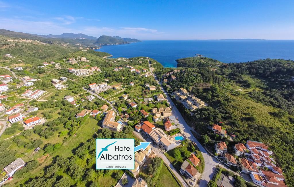 Hotel Albatros
